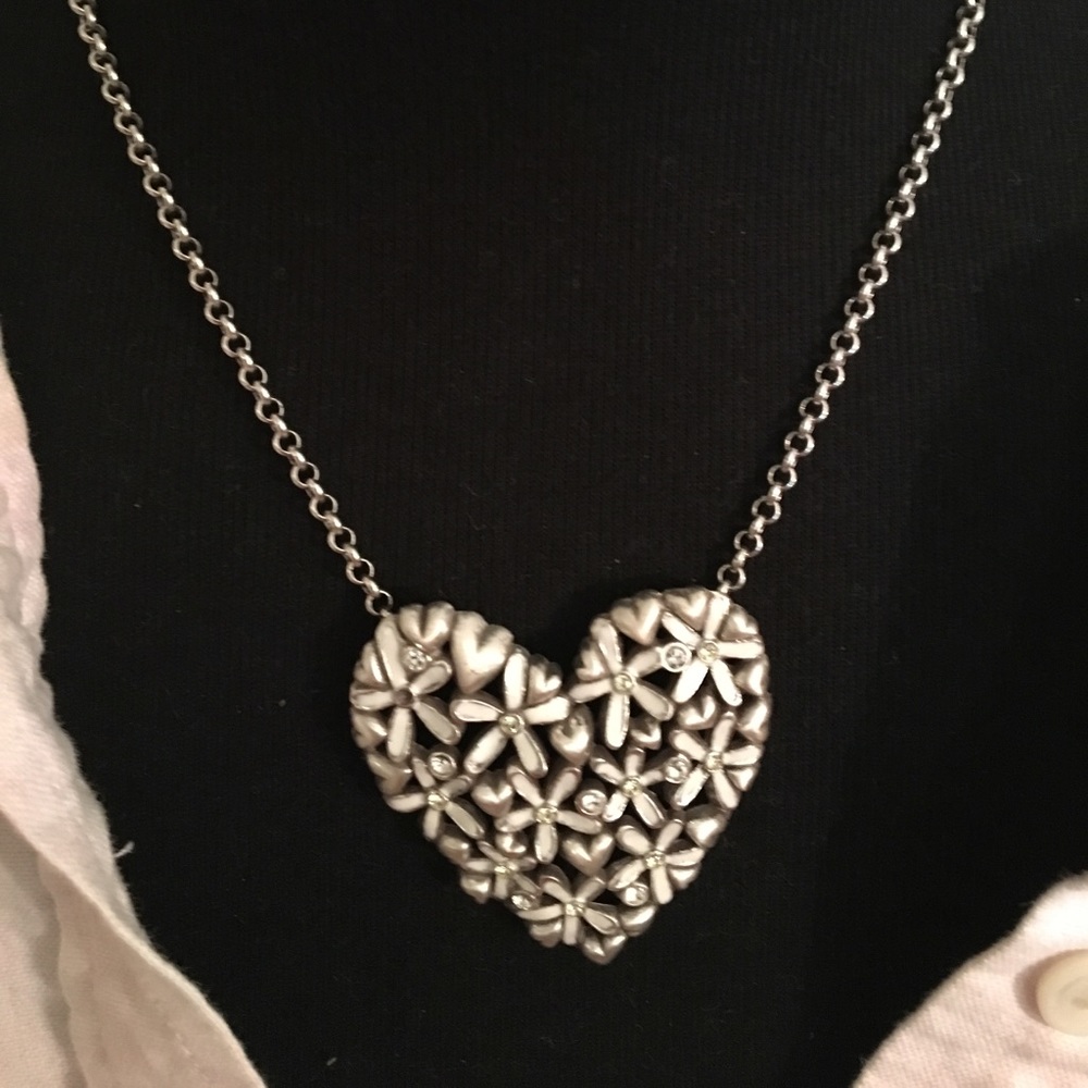 Brighton necklace